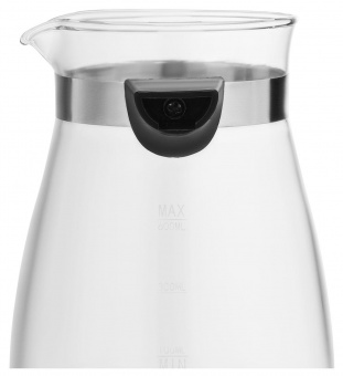 Кофеварка Электрическая турка Starwind STG6053 600Вт черный от магазина РЭССИ