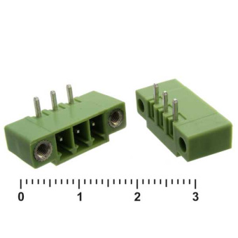 XY2500R-FS-3 (3.81mm) от магазина РЭССИ