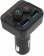 Автомобильный FM-модулятор Ritmix FMT-B100 черный MicroSD BT USB (80000554) от магазина РЭССИ