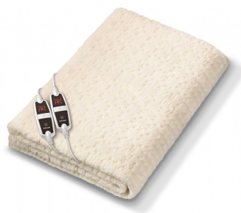 Электрическая простыня Beurer UB56 XXL (319.02) от магазина РЭССИ