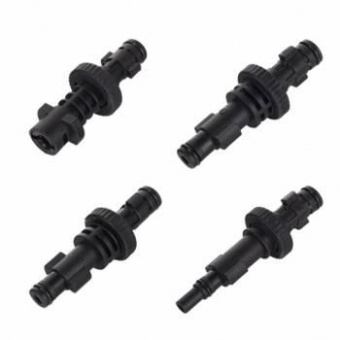 Насадка пенной чистки Patriot GTR 400 от магазина РЭССИ