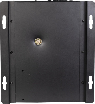 Стабилизатор напряжения Rucelf RS-5000 5кВА однофазный черный от магазина РЭССИ