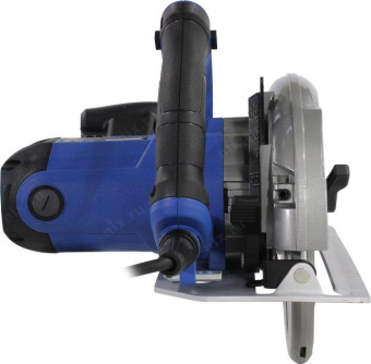 Циркулярная пила (дисковая) Зубр ПДП-65 1600Вт (ручная) от магазина РЭССИ