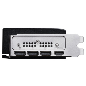 Видеокарта MSI PCI-E RTX 5080 16G SHADOW 3X OC NVIDIA GeForce RTX 5080 16Gb 256bit GDDR7 2640/30000 HDMIx1 DPx3 HDCP Ret от магазина РЭССИ