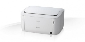 Принтер лазерный Canon imageClass LBP6030 (8468B008) A4 белый от магазина РЭССИ