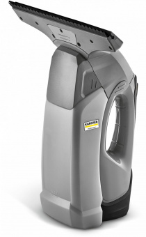 Мойщик окон Karcher Professional WVP 10 Adv шир.скреб.:170мм пит.:от аккум. серый от магазина РЭССИ