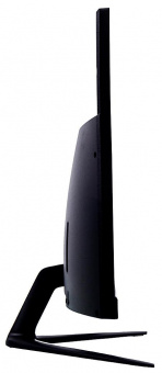 Моноблок IRU Office P2310H4 23.8" Full HD Cel G5905 (3.5) 4Gb SSD240Gb UHDG 610 Free DOS GbitEth WiFi BT 120W Cam черный 1920x1080 (RUS) от магазина РЭССИ