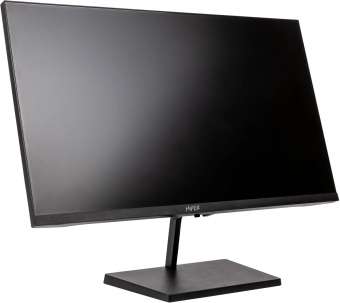 Монитор Hiper 23.8" EasyView SB2402 черный IPS LED 4ms 16:9 HDMI матовая 250cd 178гр/178гр 1920x1080 100Hz VGA DP FHD 3.1кг от магазина РЭССИ