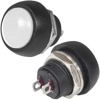 PBS-33B off-(on) white от магазина РЭССИ