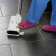 Пароочиститель ручной Karcher KST 1 Upright 1300Вт белый/серебристый от магазина РЭССИ