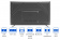 Телевизор LED Kivi 65" 65U750NB черный 4K Ultra HD 60Hz DVB-T2 DVB-C USB WiFi Smart TV от магазина РЭССИ