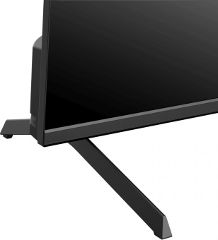 Телевизор QLED Digma 50" DM-LED50UQB31 Google TV Frameless Metal черный/черный 4K Ultra HD 60Hz MEMC DVB-T DVB-T2 DVB-C DVB-S DVB-S2 USB WiFi Smart TV от магазина РЭССИ