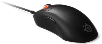 Мышь Steelseries Prime черный оптическая (18000dpi) USB (6but) от магазина РЭССИ