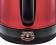 Чайник электрический Tefal KI270530 1.7л. 2400Вт красный (корпус: металл) от магазина РЭССИ
