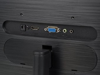 Монитор Philips 23.6" 241E1SCA(00/01) черный VA LED 16:9 HDMI M/M матовая 3000:1 250cd 178гр/178гр 1920x1080 VGA FHD 3.54кг от магазина РЭССИ