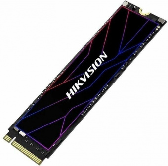 Накопитель SSD Hikvision PCIe 4.0 x4 2TB HS-SSD-G4000/2048G G4000 M.2 2280 от магазина РЭССИ