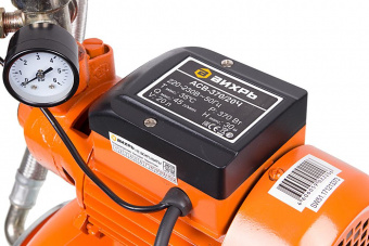 Насосная станция напорный Вихрь АСВ-370/20Ч 370Вт 2700л/час (68/1/10) от магазина РЭССИ