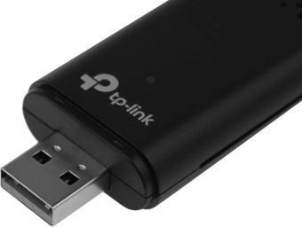 Сетевой адаптер Wi-Fi TP-Link ARCHER TX20U AX1800 USB 3.0 (ант.внутр.) 2ант. от магазина РЭССИ