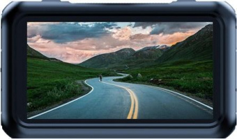Видеорегистратор TrendVision TDR-721S EVO черный 5Mpix 1440x2560 1440p 170гр. GPS NTK96675 от магазина РЭССИ