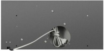 Вытяжка встраиваемая Maunfeld Crosby Rocky 60 черный управление: кнопочное (1 мотор) от магазина РЭССИ