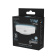 Картинка Лампа светодиодная Gauss 108008211 11Вт цок.:GX53 таблетка 150B 4100K св.свеч.бел.нейт. GX53 (упак.:1шт) от магазина РЭССИ Лампа светодиодная Gauss 108008211 11Вт цок.:GX53 таблетка 150B 4100K св.свеч.бел.нейт. GX53 (упак.:1шт) от магазина РЭССИ
