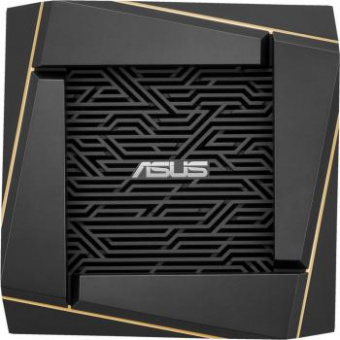 Роутер беспроводной Asus RT-AX92U AX6100 10/100/1000BASE-TX черный от магазина РЭССИ