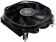 Картинка Устройство охлаждения(кулер) ID-Cooling IS-28i Soc-1151/1200/1700 черный 4-pin 14-25dB Al 65W 250gr Ret (IS-28I BLACK) от магазина РЭССИ Устройство охлаждения(кулер) ID-Cooling IS-28i Soc-1151/1200/1700 черный 4-pin 14-25dB Al 65W 250gr Ret (IS-28I BLACK) от магазина РЭССИ