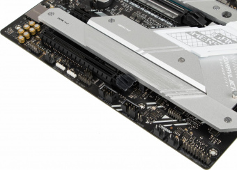 Материнская плата Asus ROG STRIX Z690-A GAMING WIFI D4 Soc-1700 Intel Z690 4xDDR4 ATX AC`97 8ch(7.1) 2.5Gg RAID+HDMI от магазина РЭССИ