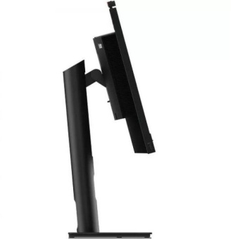 Монитор Lenovo 23.8" ThinkCentre TIO24 G5 черный IPS 4ms 16:9 M/M Cam матовая HAS Piv 1000:1 250cd 178гр/178гр 1920x1080 60Hz DP FHD USB 6.66кг от магазина РЭССИ