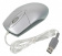 Картинка Мышь A4Tech OP-720 3D серебристый оптическая (1000dpi) USB (3but) от магазина РЭССИ Мышь A4Tech OP-720 3D серебристый оптическая (1000dpi) USB (3but) от магазина РЭССИ