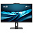 Моноблок MSI Pro AP272P 14M-624XRU 27" Full HD i5 14400 (2.5) 16Gb SSD512Gb UHDG 730 noOS GbitEth WiFi BT 120W клавиатура мышь Cam черный 1920x1080 от магазина РЭССИ