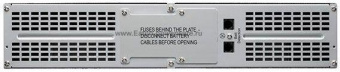 Батарея для ИБП Eaton EBM 48V Rack2U для 9SX1500IR от магазина РЭССИ