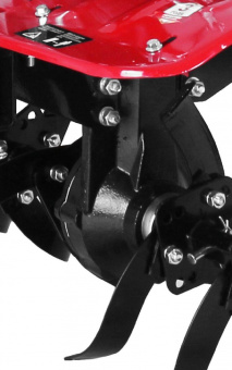 Мотоблок Ресанта МБ-8000-БФ (70/5/40) бензиновый 8л.с. от магазина РЭССИ