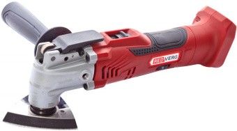 Многофункциональный аккумуляторный инструмент REDVERG RD-MT18/U 6672879 от магазина РЭССИ