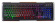 Картинка Клавиатура Оклик 710G BLACK DEATH черный/серый USB Multimedia for gamer LED от магазина РЭССИ Клавиатура Оклик 710G BLACK DEATH черный/серый USB Multimedia for gamer LED от магазина РЭССИ
