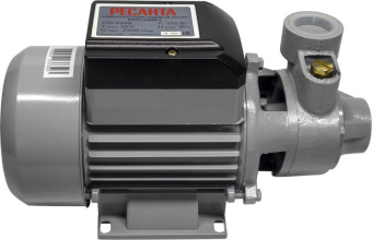 Насос вихревой Ресанта ПСН-2400Ч 370Вт 2400л/час (77/4/2) от магазина РЭССИ