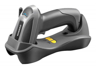 Сканер штрих-кода Mindeo CS3290 2D серый (CS3290HD-2D+) от магазина РЭССИ