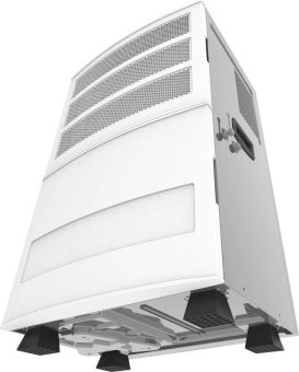 Осушитель воздуха Funai Yamaneko RAD-Y120T7E 1630Вт промышленный белый/черный от магазина РЭССИ