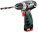 Картинка Дрель-шуруповерт Metabo PowerMaxx BS аккум. патрон:быстрозажимной (600984000) от магазина РЭССИ Дрель-шуруповерт Metabo PowerMaxx BS аккум. патрон:быстрозажимной (600984000) от магазина РЭССИ