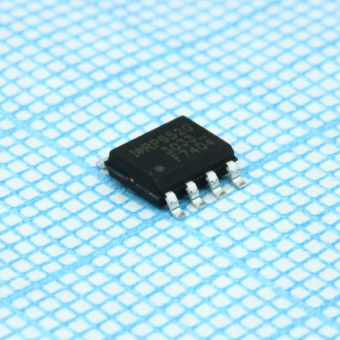 IRF7404TRPBF от магазина РЭССИ