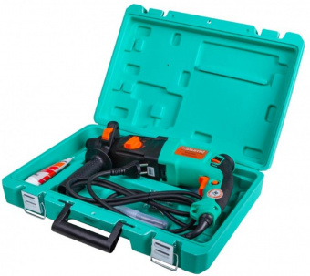 Перфоратор Sturm! RH2592P патрон:SDS-plus уд.:3Дж 920Вт (кейс в комплекте) от магазина РЭССИ