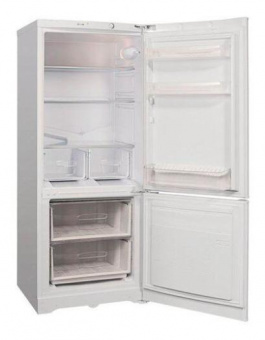 Холодильник Indesit ES 15 2-хкамерн. белый (двухкамерный) от магазина РЭССИ