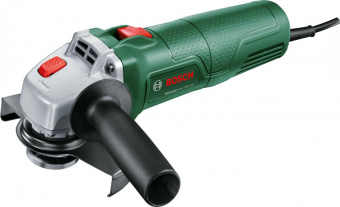 Углошлифовальная машина Bosch UniversalGrind 750-125 750Вт 12000об/мин рез.шпин.:M14 d=125мм от магазина РЭССИ
