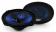 Колонки автомобильные Soundmax SM-CSE693 220Вт 92дБ 4Ом 15x23см (6x9дюйм) (ком.:2кол.) коаксиальные трехполосные от магазина РЭССИ
