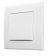 Картинка Переключатель Panasonic Linnera S 91400004-RU скрыт. 1кл. проходной IP20 белый глянцевый (упак.:1шт) от магазина РЭССИ Переключатель Panasonic Linnera S 91400004-RU скрыт. 1кл. проходной IP20 белый глянцевый (упак.:1шт) от магазина РЭССИ