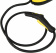Пароочиститель напольный Karcher EasyFix SC 2 1500Вт желтый/черный от магазина РЭССИ