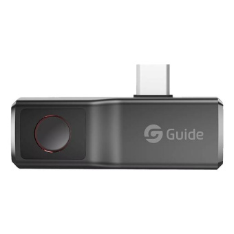 Тепловизор для смартфона Guide kit fb0167 mobir air type c dark gray 9246 от магазина РЭССИ