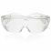 Защитные открытые поликарбонатные прозрачные очки ЕЛАНПЛАСТ ОЧК304 (О-13011) от магазина РЭССИ