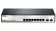 Коммутатор D-Link DGS-1210-10/F1A 8G 2SFP управляемый от магазина РЭССИ