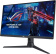 Монитор Asus 27" ROG Strix XG27AQMR черный IPS LED 16:9 HDMI матовая HAS Piv 1000:1 350cd 178гр/178гр 2560x1440 300Hz G-Sync DP 2K USB 7.31кг от магазина РЭССИ